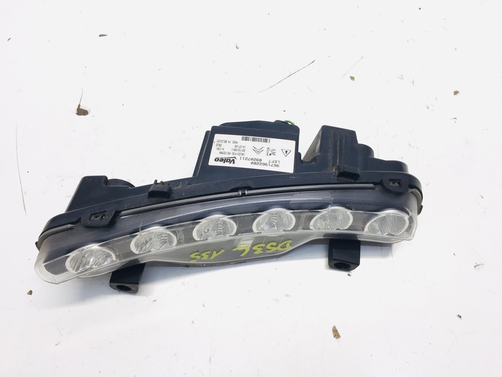 LAMPA STÂNGA FATA LED DRL 9671962280 CITROEN DS3 #134 Product image