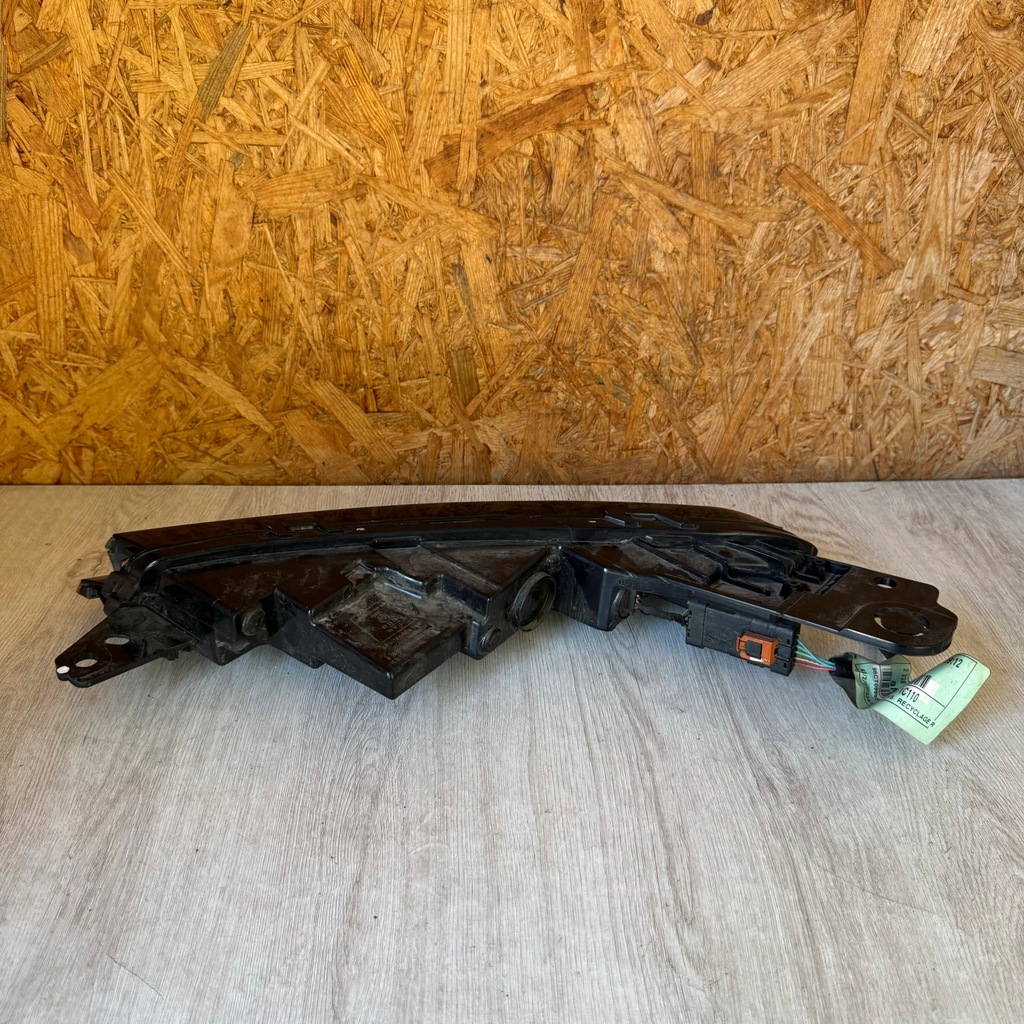 LAMPĂ COMPLETĂ FAȚĂ DREAPTA DRL LED CITROEN C5 AIRCROSS 9818005080 Product image