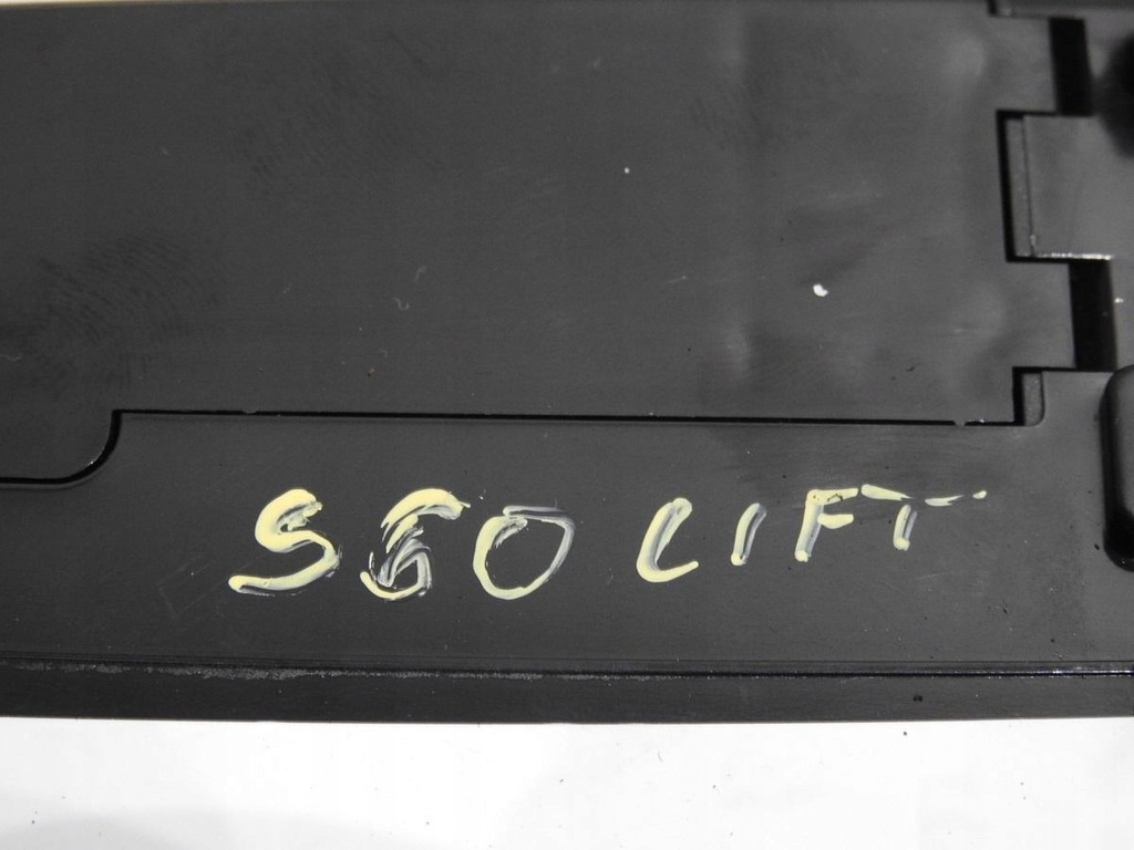 MODUL CONTROLLER TELEFON VOLVO S60 I LIFT 30775511 Product image