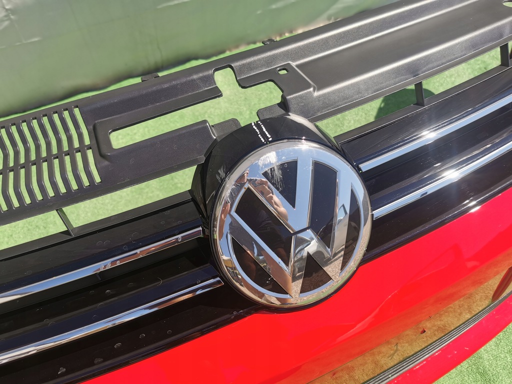 GRILĂ BARĂ FAȚĂ, CENTRALĂ, TESLA MODEL S 1038211-00-A Product image