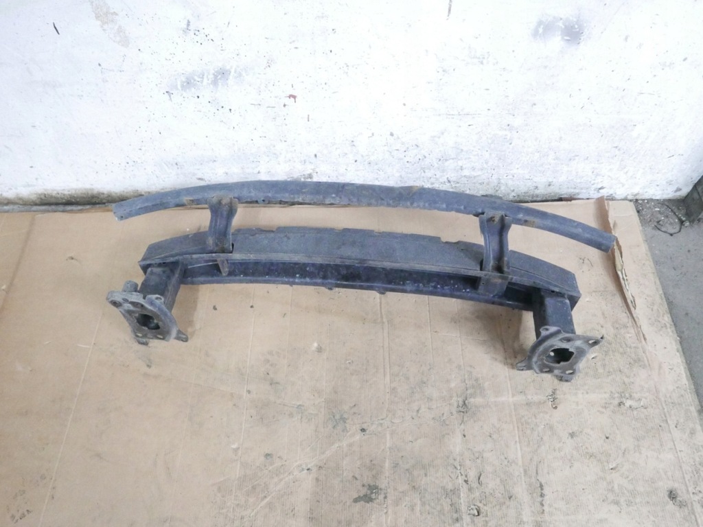 Grinda de absorbție, întărire sub bara față VW PASSAT B6 05-09 Product image