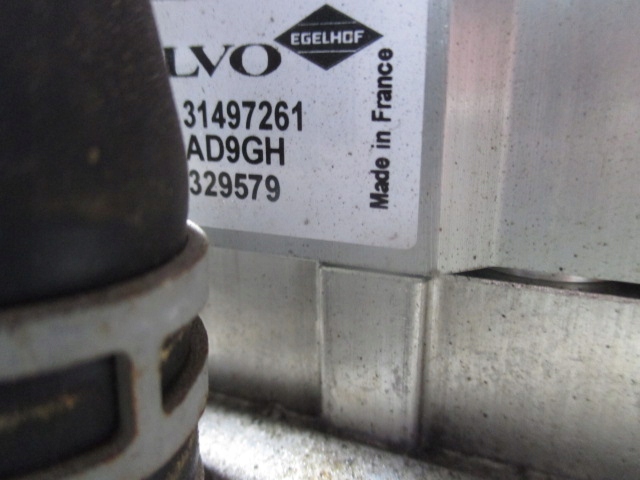 Volvo XC90 II TEVI AER CONDITIONAT 31497261 Product image