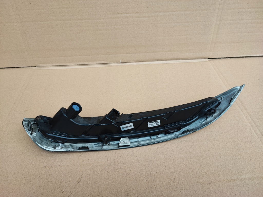 Lampa LED DRL Ford Kuga MK1 2.0 TDCI fata dreapta Product image