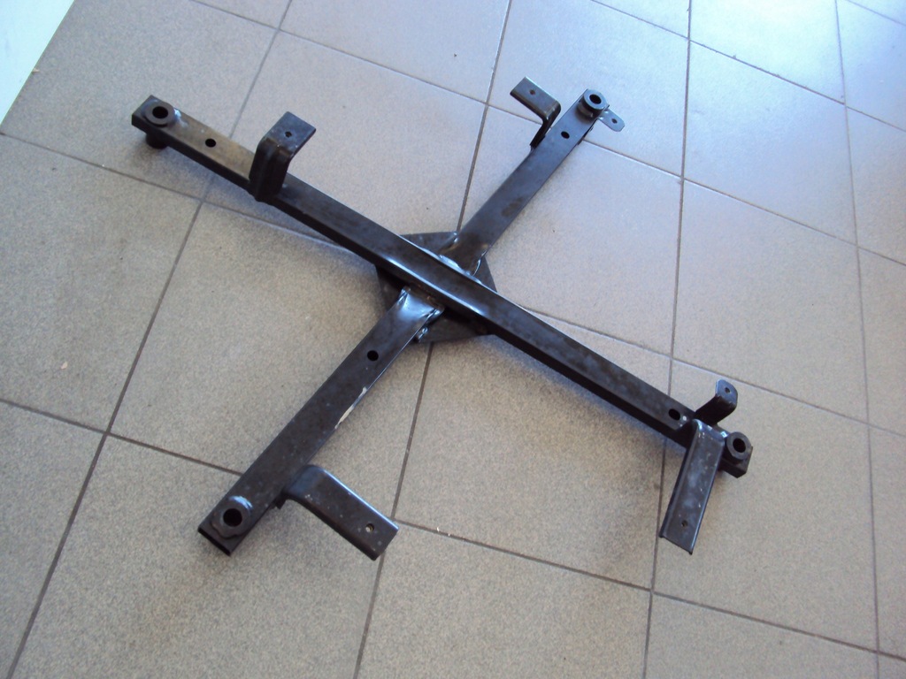 MONTARE SUPORT BATERIE RENAULT TWINGO III ZE Product image