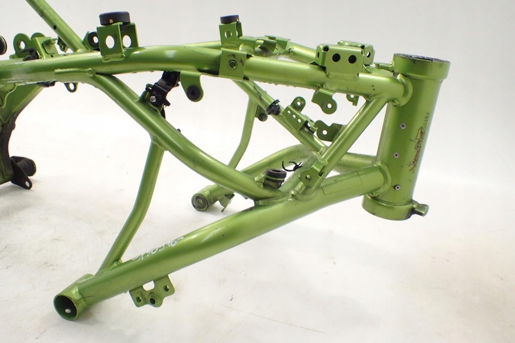 Kawasaki Z650 20- Cadru Product image