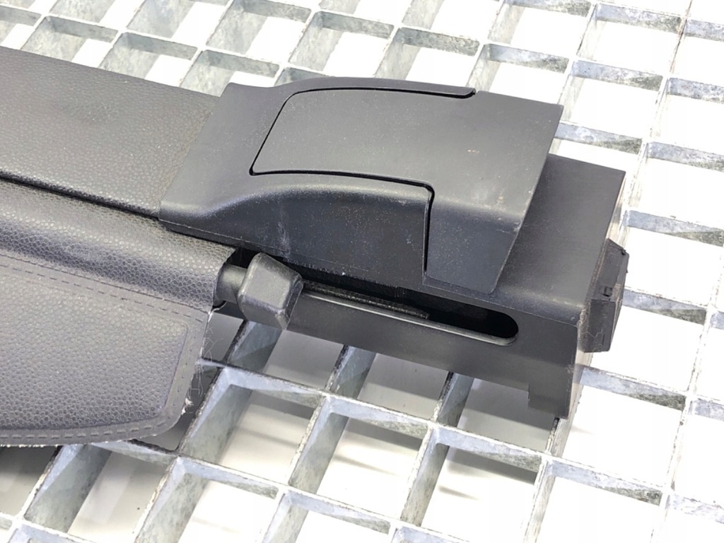 PORTBAG BLIND OPEL ZAFIRA B Monovolum 05-15 Product image