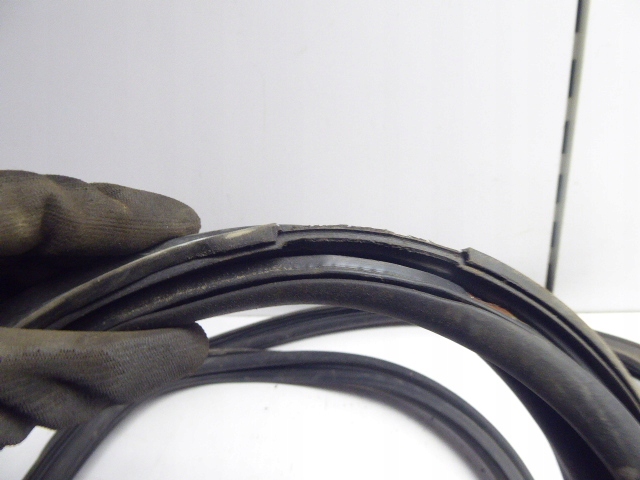 DAEWOO LANOS GARNITURA CAPAC portbagaj spate HB Product image