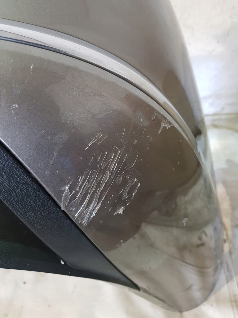 BARA SPATE PDC CROM LA8X VW PASSAT B7 2.0TDI 11R SUB CARLIG Product image