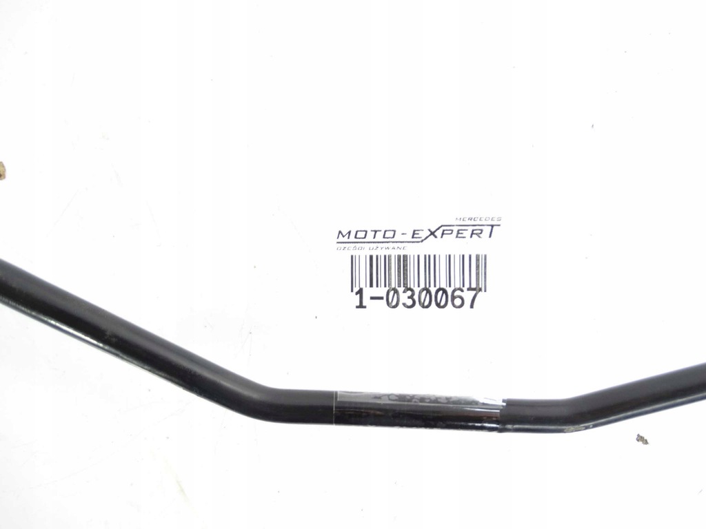 Mercedes CL W215 TUB SUSPENSIE CABLU ABC SPATE Product image