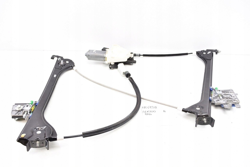 Parbriz din față dreapta Mercedes SLK R172 11- Product image