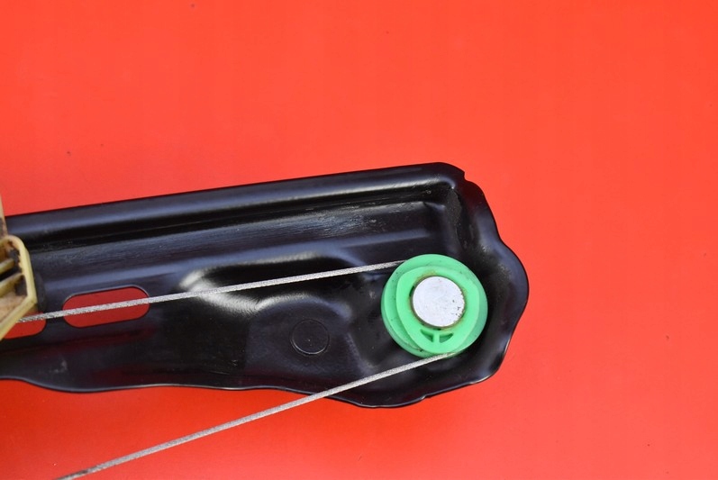 GEAM STÂNGA SPATE CITROEN C4 PICASSO 2 II Product image