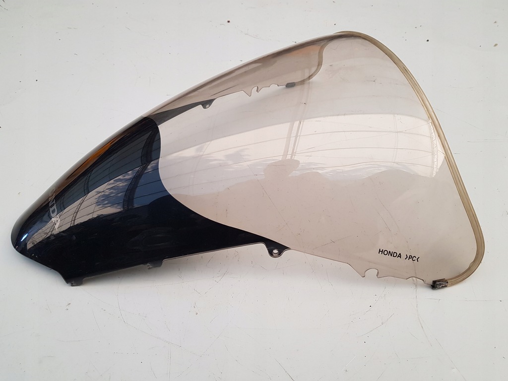 Carenat parbriz rapid Honda VFR 800 V-Tec husa 2001-2009 RC46 01- Product image