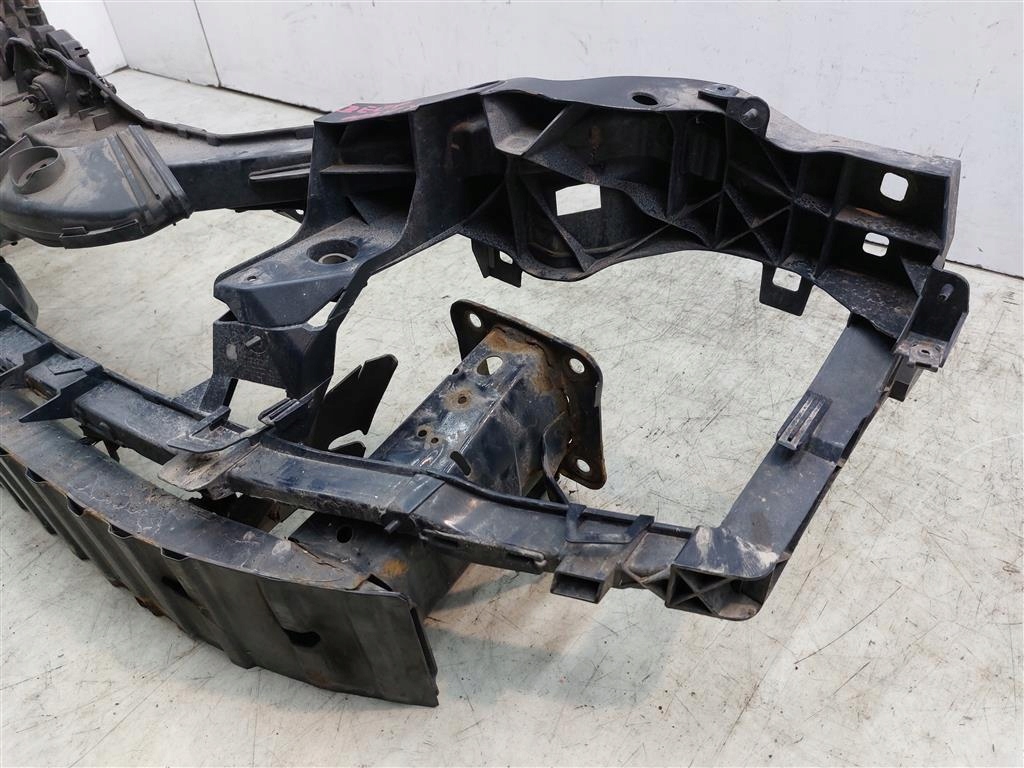 Armarea centurii din față Ford Focus MK2 2004-2011 Product image