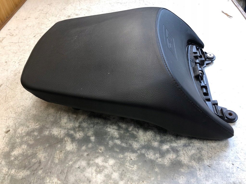 SCAUN BMW R 1250 RT, SCAUN PASager INCALZIT Product image