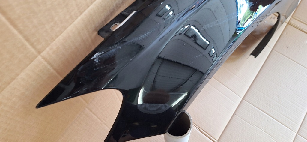 MERCEDES CLASA C W205 APARATOR STANGA FATA A2058810101 ORG Product image