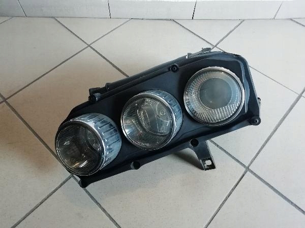 LAMPA FATA ALFA ROMEO 159 BRERA Product image