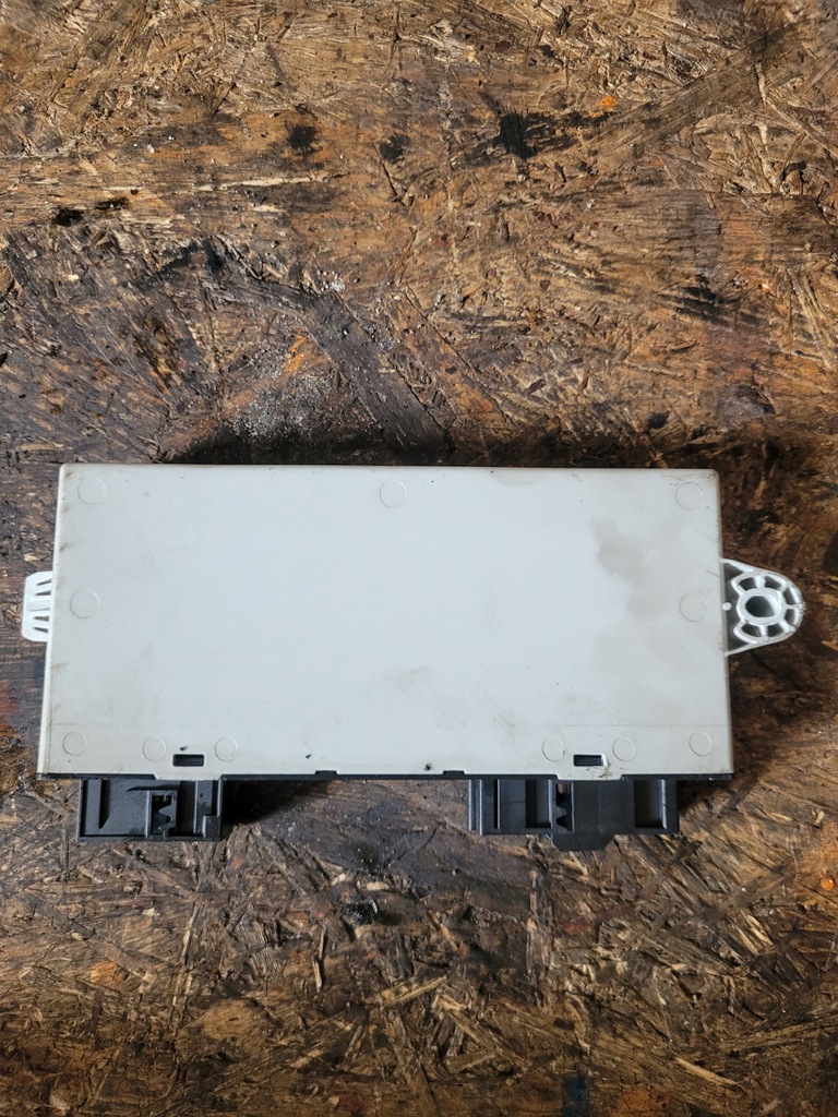BMW F02 F04 F06 F07 F10 F11 F12 F13 F25 F26 Modul controler CAS4 9367376 Product image