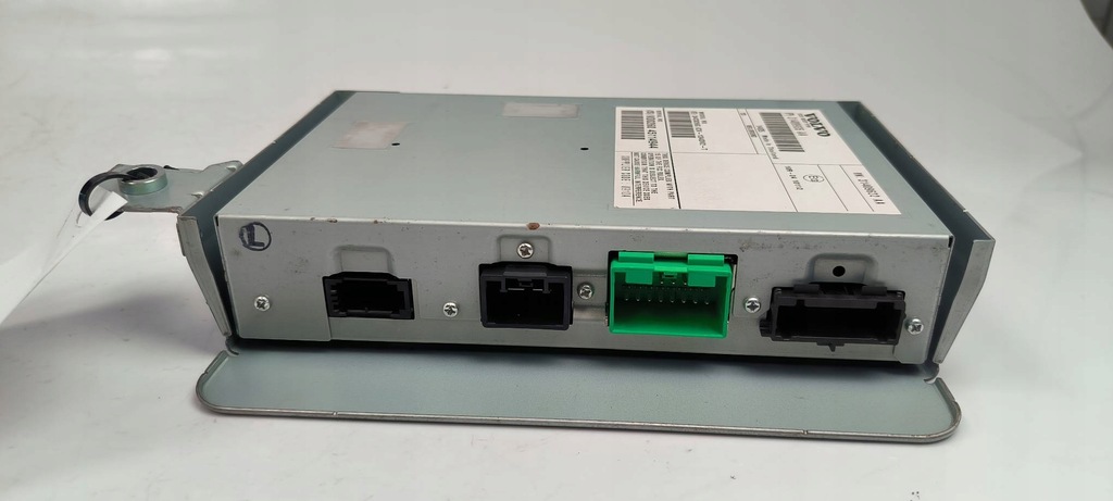 MODUL 31409622AA AMPLIFICATOR AUDIO VOLVO V60 Product image