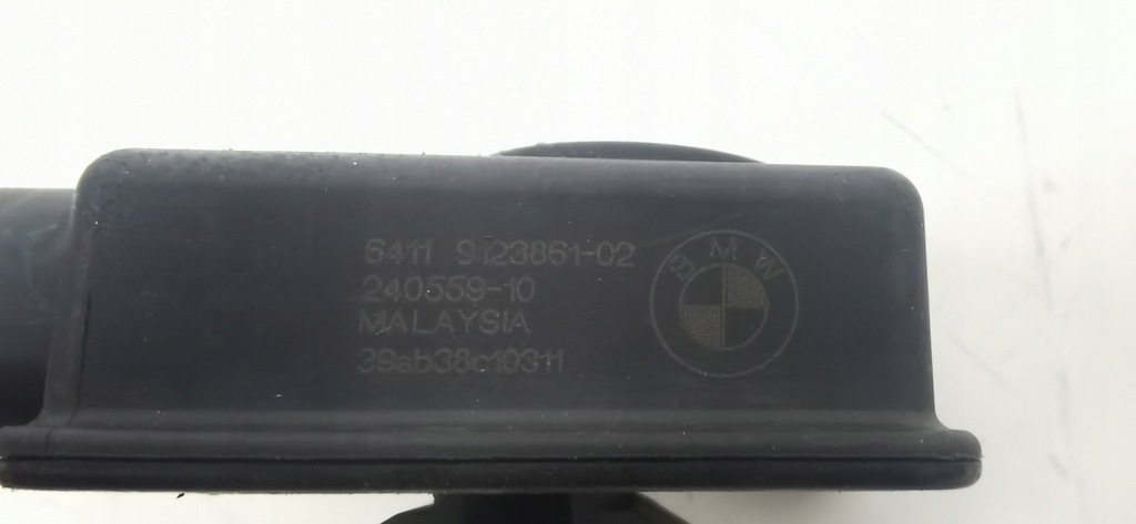 SENSOR XAUC BMW F01 F10 F11 F06 F25 9123861 Product image