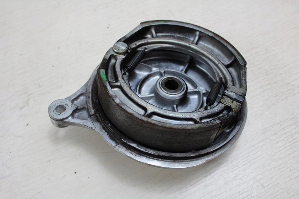 SABOTI TAMBUR FRANA SUZUKI VZ800 MARUDER Product image