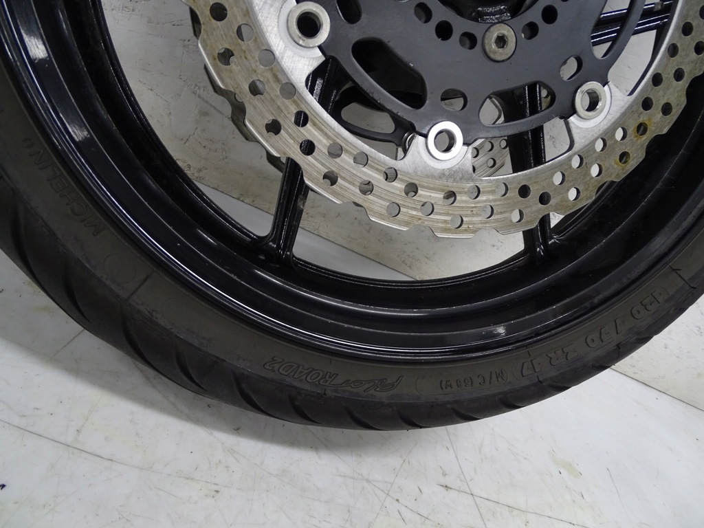 Kawasaki Versys KLE 650 10-14 Janta fata Product image