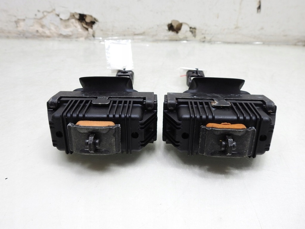 OPRIREA UȘII DIN FAȚĂ BMW E60 E61 LIFT 7176804 Product image