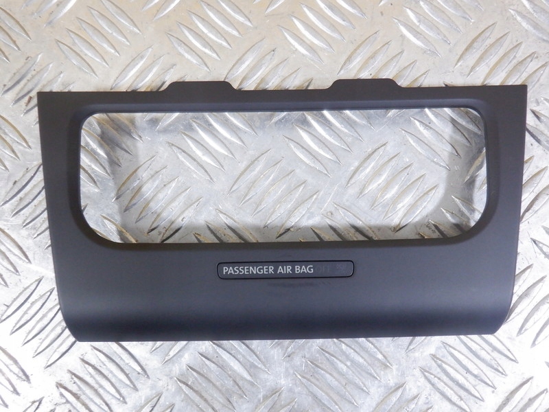 DECOR PANOU AER CONDITIONAT VW GOLF VI 5K0858069P Product image