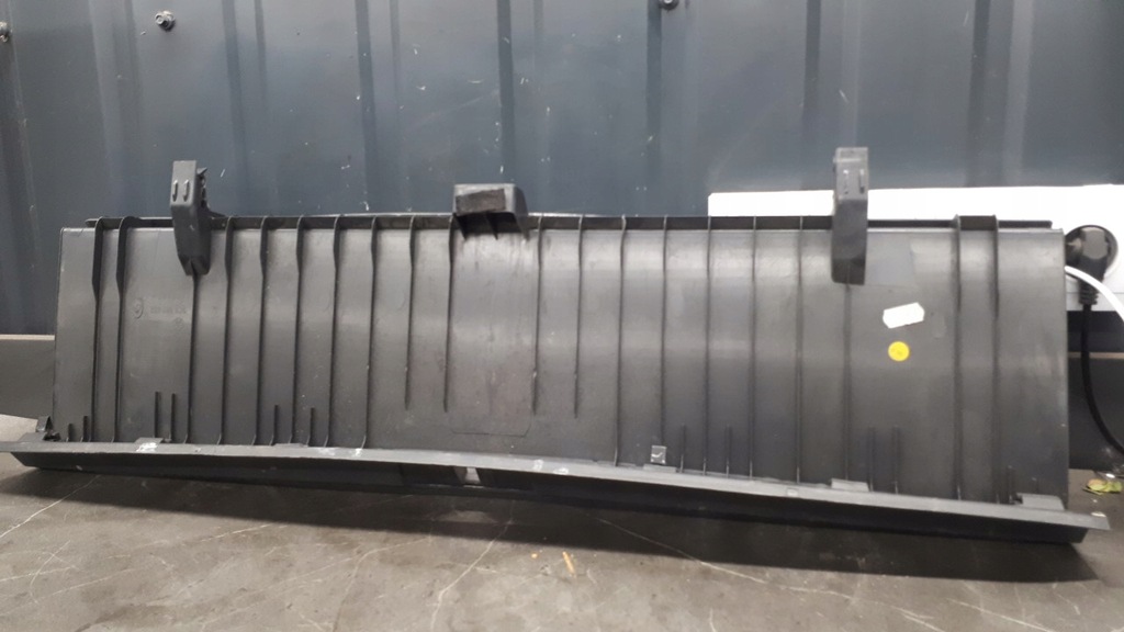 3C5863459 Viteza centurii din spate VW Passat B6 Product image