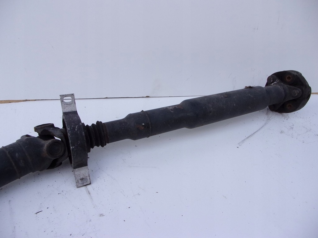 Arborele de transmisie BMW 3 E93 3.5IT 7558504 Product image