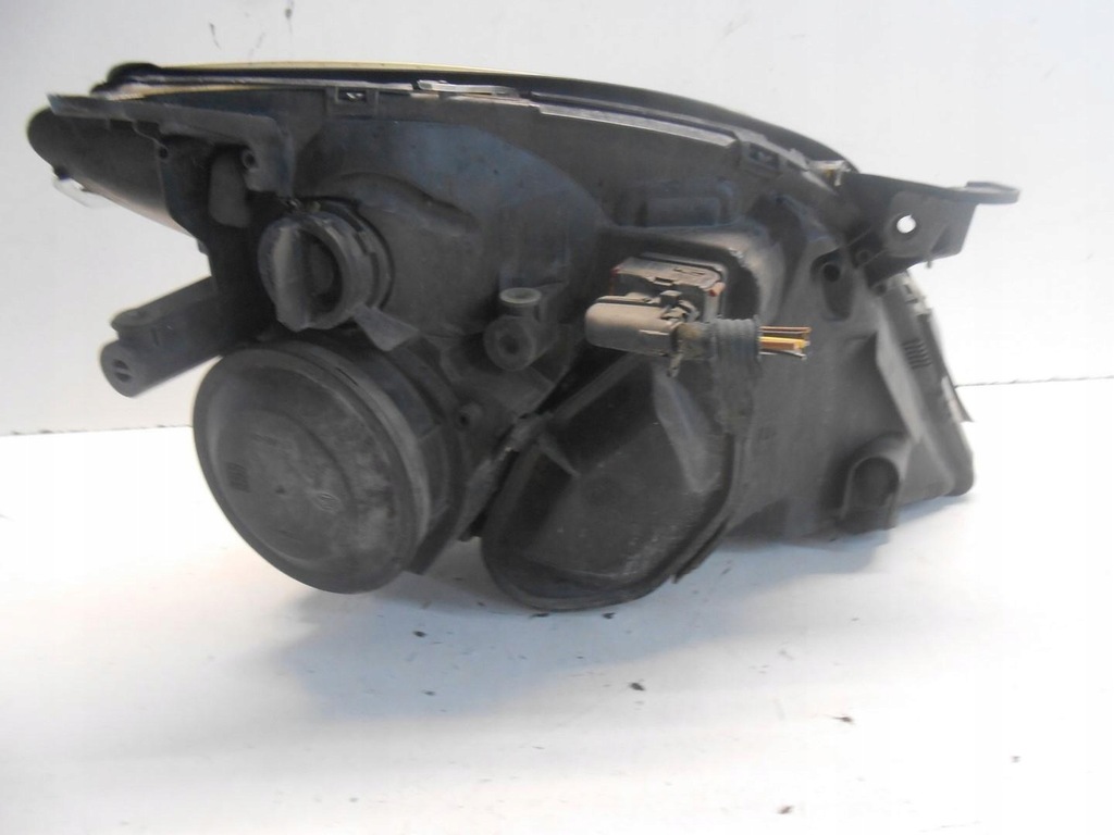 LAMPA STANGA FATA OPEL VECTRA C # Product image