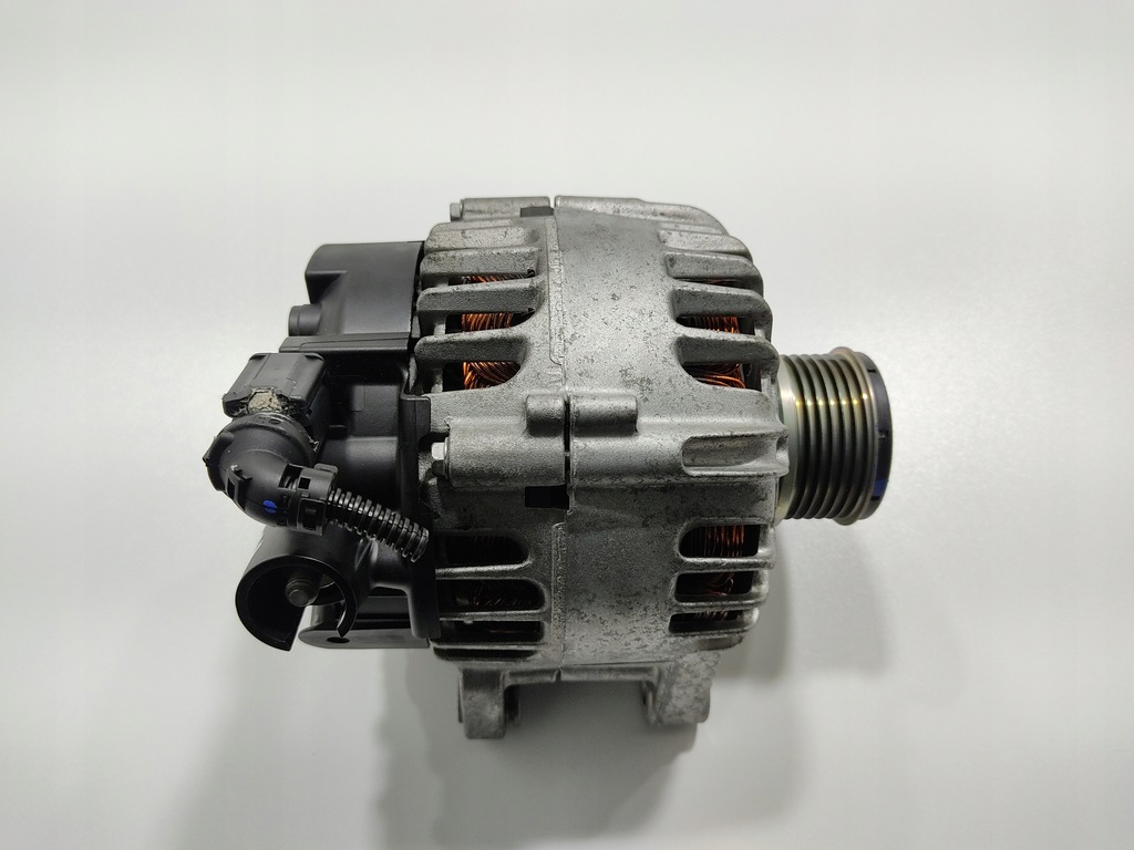 ALTERNATOR CITROEN C3 III 1.2 VTI BENZINA 9826574080 2016-2024 Product image