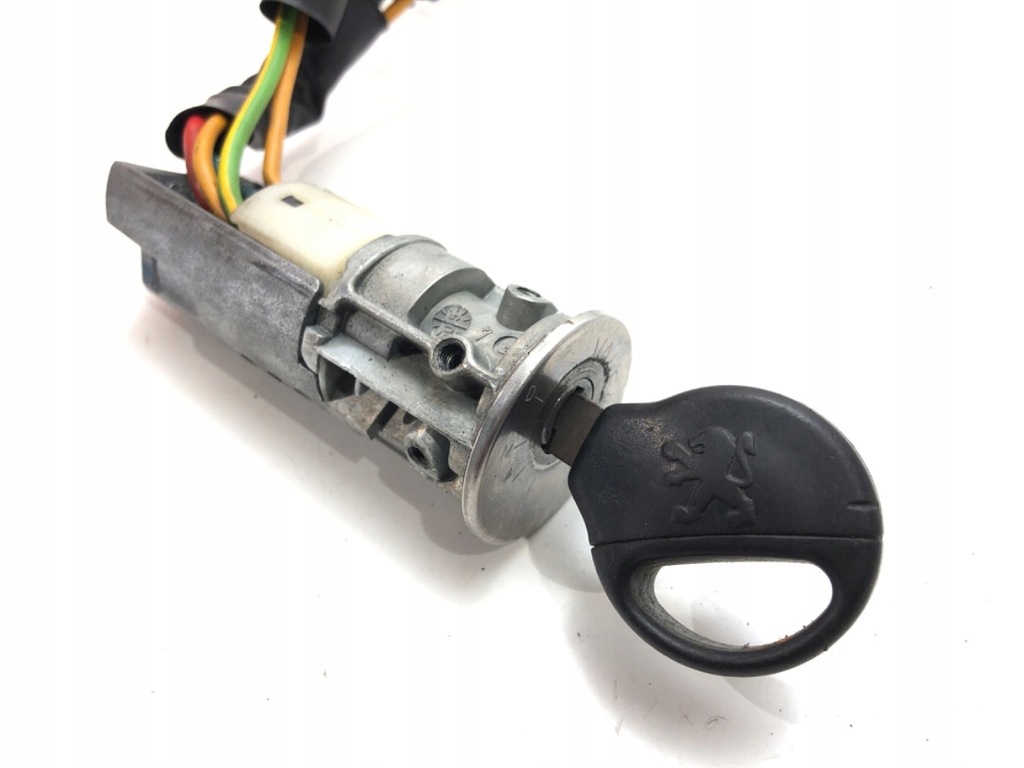 Contact PEUGEOT 206 1.1 60KM 98-12 Product image