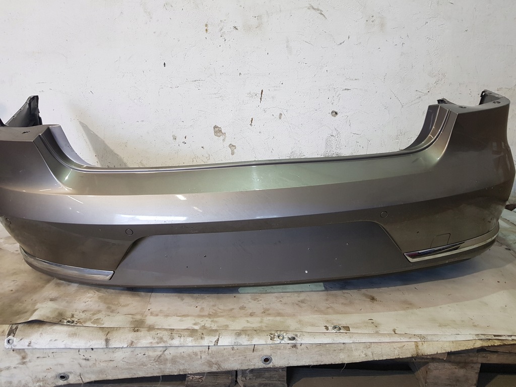 BARA SPATE PDC CROM LA8X VW PASSAT B7 2.0TDI 11R SUB CARLIG Product image