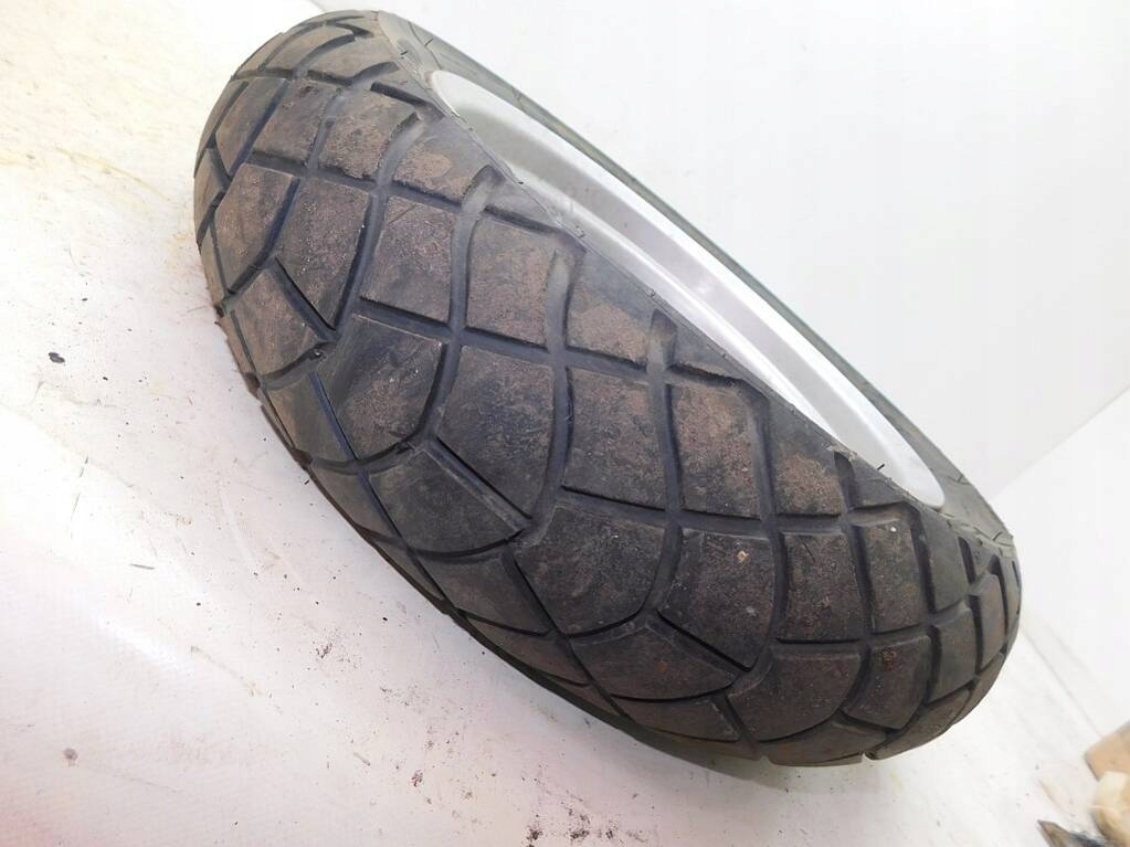 PEUGEOT SPEEDFIGHT II 01 ROATA FATA 120/70 12 Product image