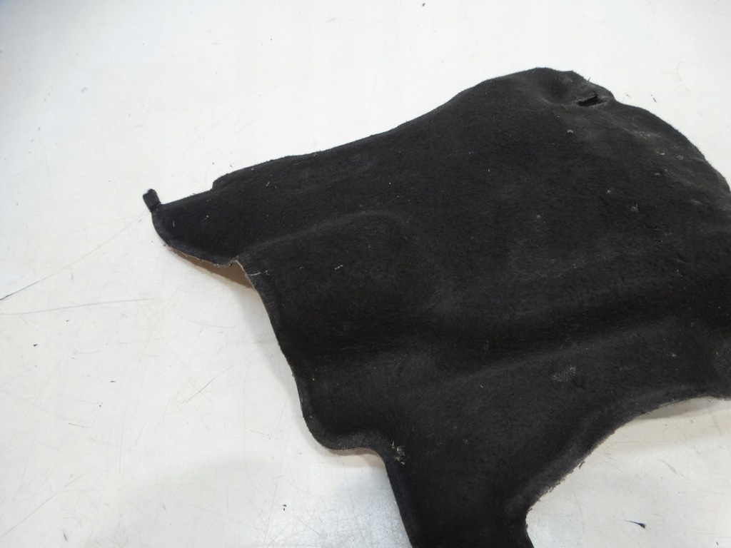 COPERTA SUNETATĂ. MOTOR PEUGEOT CITROEN 9808963180 Product image