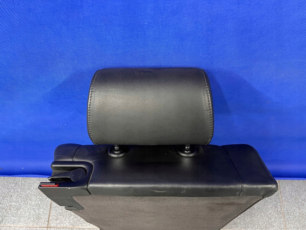 AUDI A6 C6 COMBI SPATAR STANGA SPATE PIELE 42 Product image