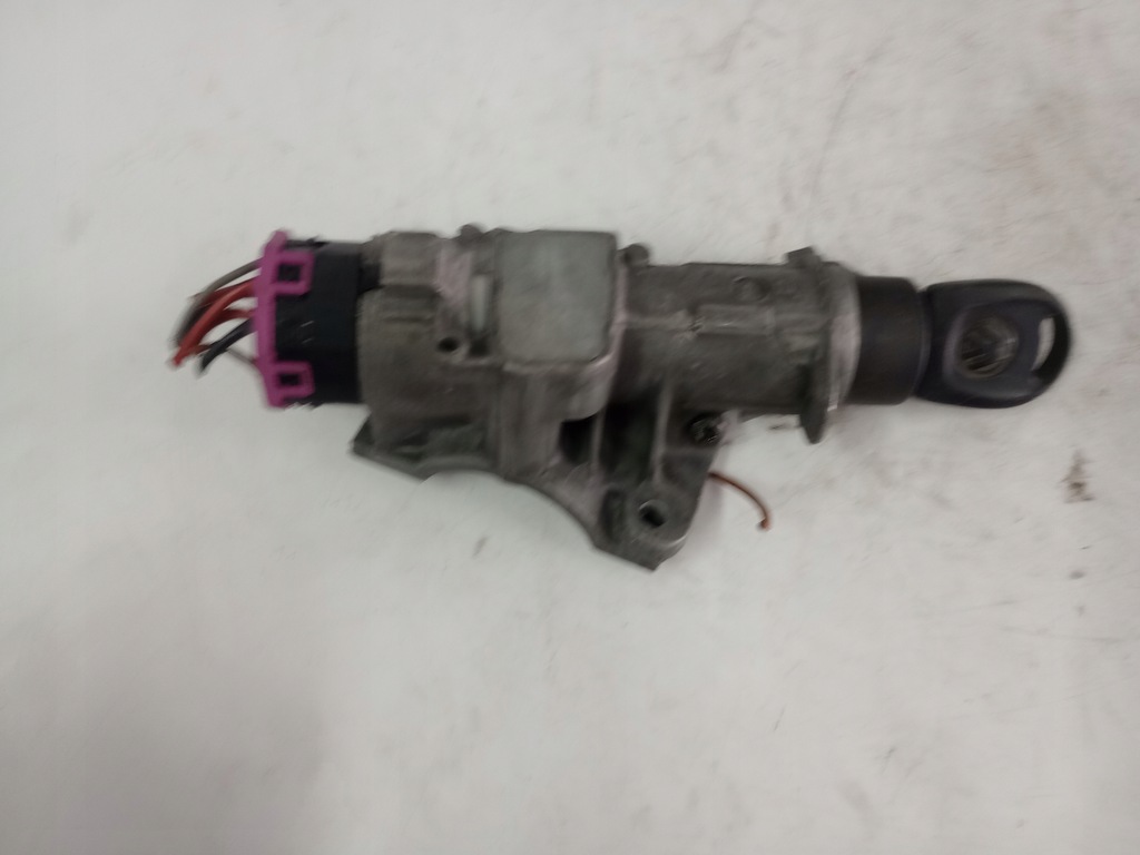 Comutator de aprindere Volkswagen 4B0905851C Europa Product image