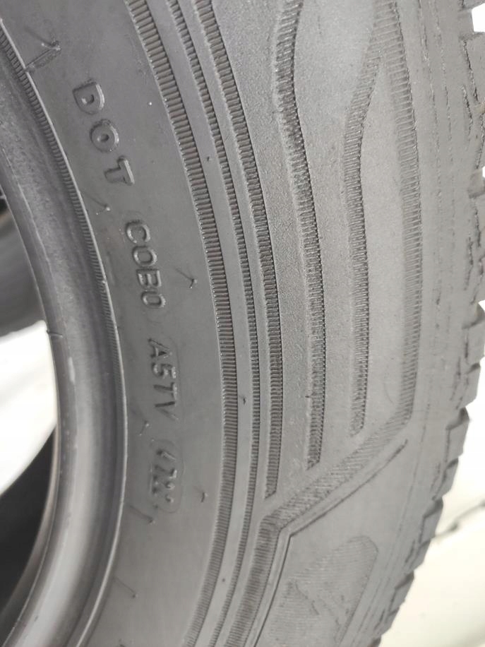 235/65r16c Goodyear 2022 toate anvelopele 7mm 6964 Product image