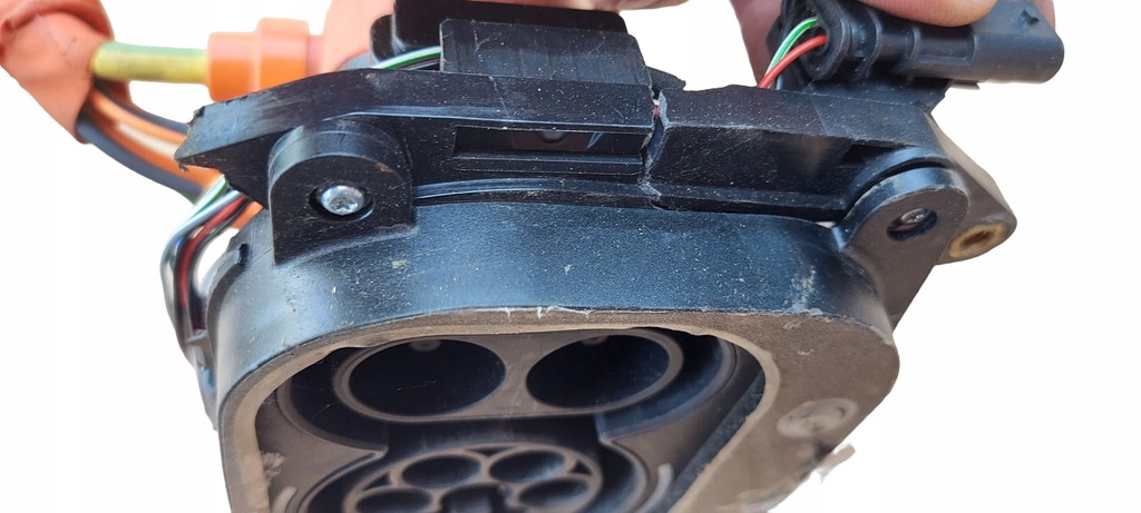 PRISA CABLU INCARCARE FIAT 52191226 Product image