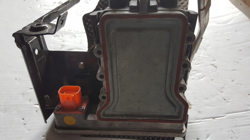 Schimbător de căldură VW AUDI SEAT SKODA 5QD963231 Product image