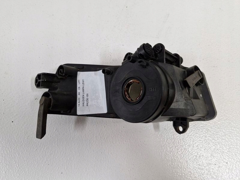 AUDI A6 C6 LIFT HALOGEN DREAPTA LAMPĂ DE CEAȚĂ DREAPTA Product image