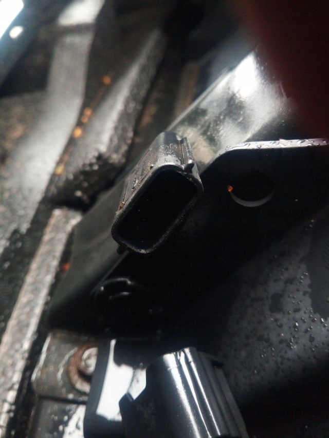 SENSOR DE TEMPERATURA EXTERIOR Nissan QASHQAI J10 Product image