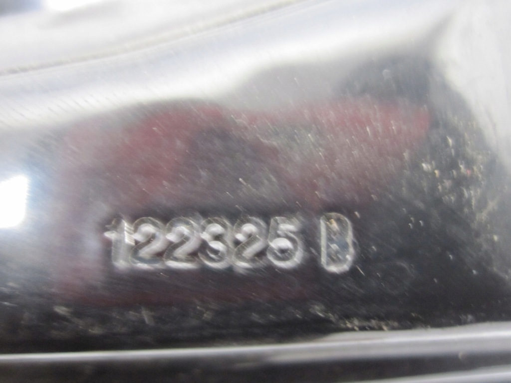 Skoda Rapid Spaceback Glass Lift din dreapta 5JA959812J 122325B Product image