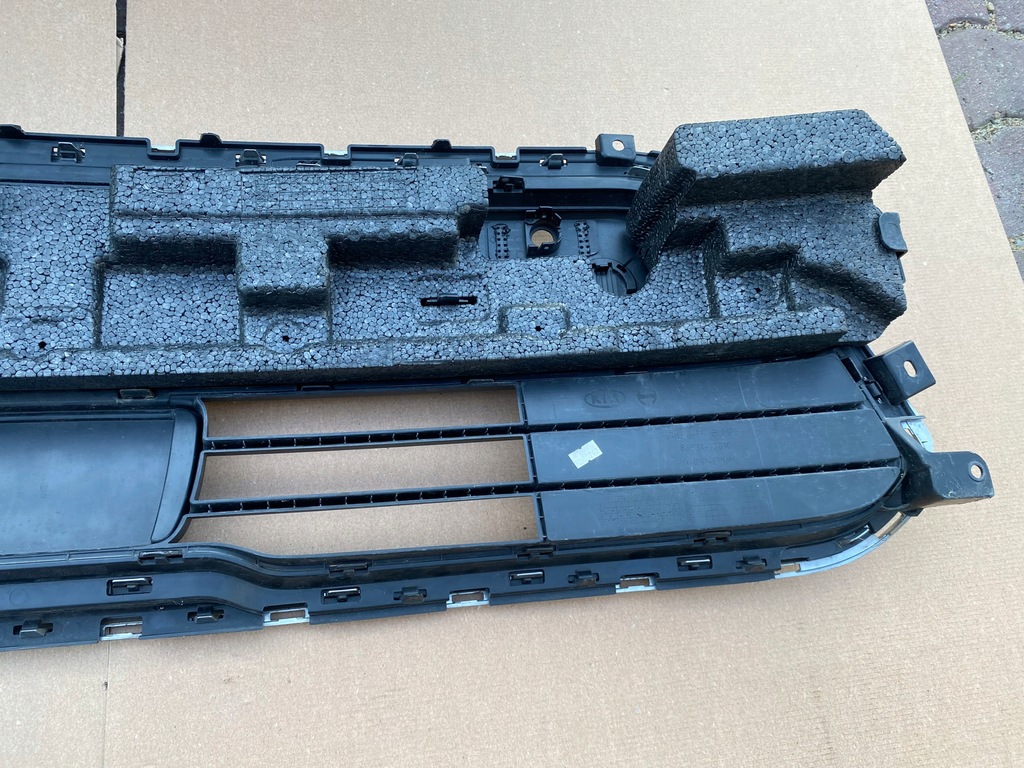 Acoperiș fals Styrofoam Kia E Soul 2024 model nou Product image