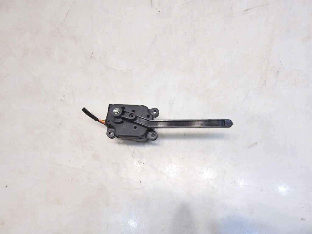 MOTOR INCALZIRE RENAULT LATITUDE EAD518 W4497001 Product image