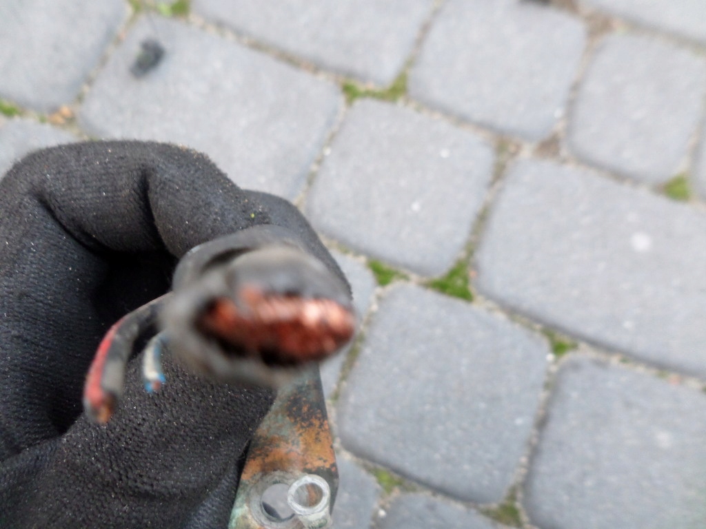 Cablaj motor Opel Corsa d 1.4 z14xep Product image