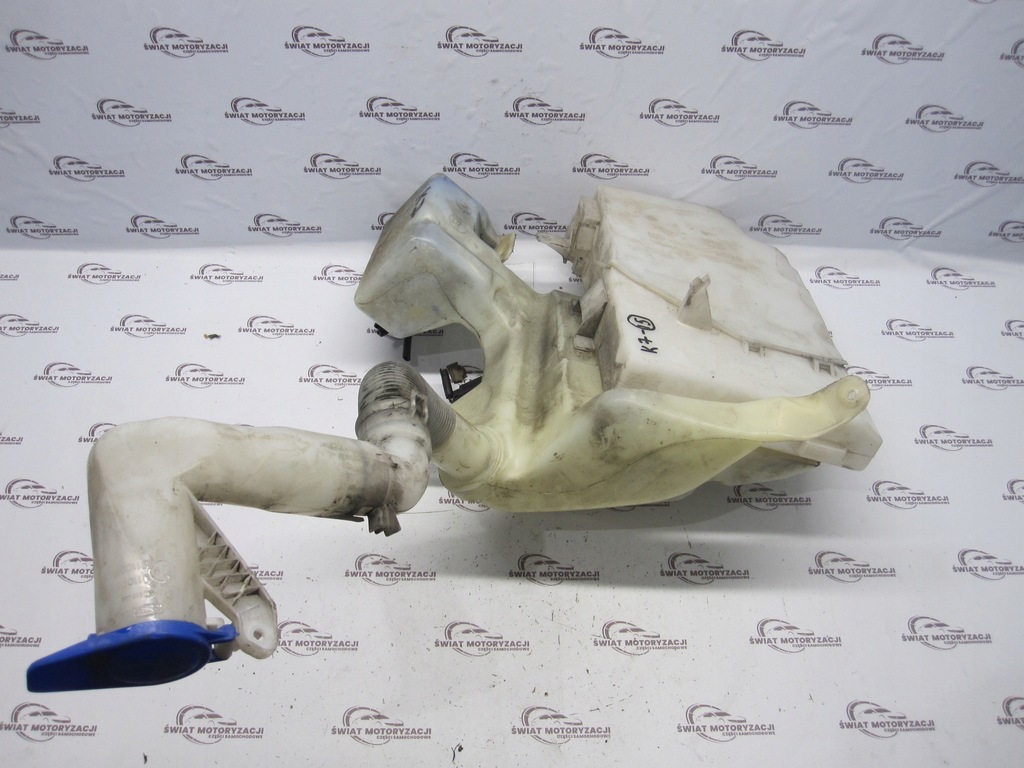 Ford S-MAX MK1 și 10R Rezervor de spălare 6G91-12A659-AB Product image
