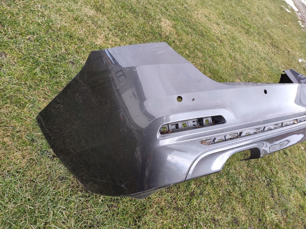 BARA DE PROTECȚIE SPATE BMW 3 F31 REAR STATION WAGON Product image