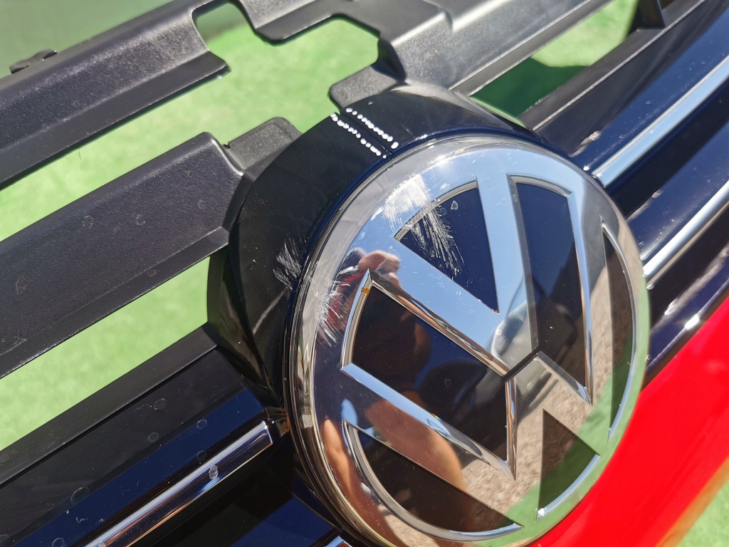 GRILĂ BARĂ FAȚĂ, CENTRALĂ, TESLA MODEL S 1038211-00-A Product image