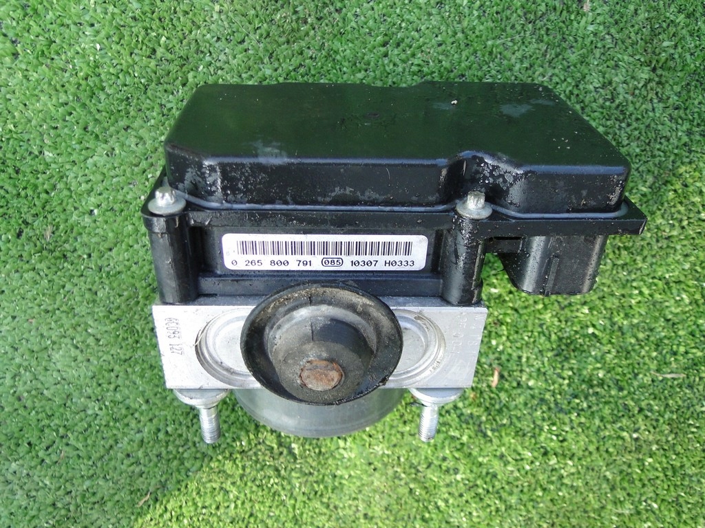 Pompa frana Ford Ka mk2 II ABS Product image